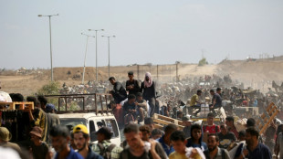 Israël se prépare à une nouvelle étape de la guerre à Gaza