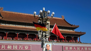 Bundeskabinett beschlie&szlig;t erstmals China-Strategie f&uuml;r Bundesregierung