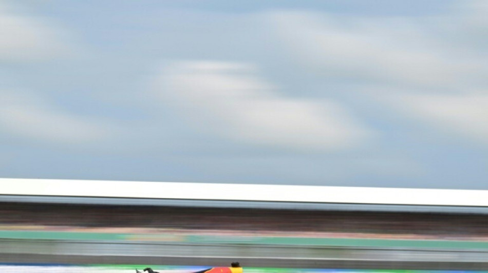 Verstappen armed with upgrades in pursuit of Hungarian triumph 