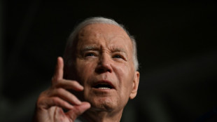 Biden bittet Kongress um weitere 13 Milliarden Dollar f&uuml;r Ukraine-Milit&auml;rhilfen
