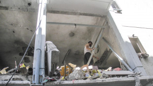 Mezzaluna Rossa, colpita una scuola a Gaza, 28 morti