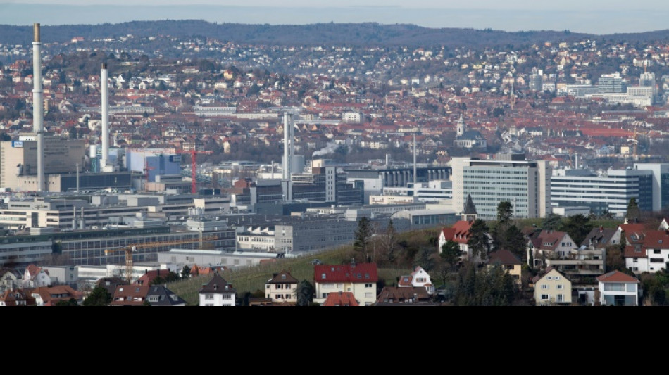 Stuttgarter Hotelier wegen mutma&szlig;licher Ermordung von reichem Gast vor Gericht