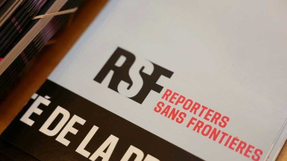 EEUU y Reporteros Sin Fronteras exigen esclarecer el asesinato de un periodista en Guatemala