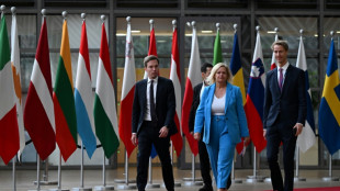 Durchbruch bei Asyl-Krisenverordnung der EU: Faeser stimmt f&uuml;r Deutschland zu
