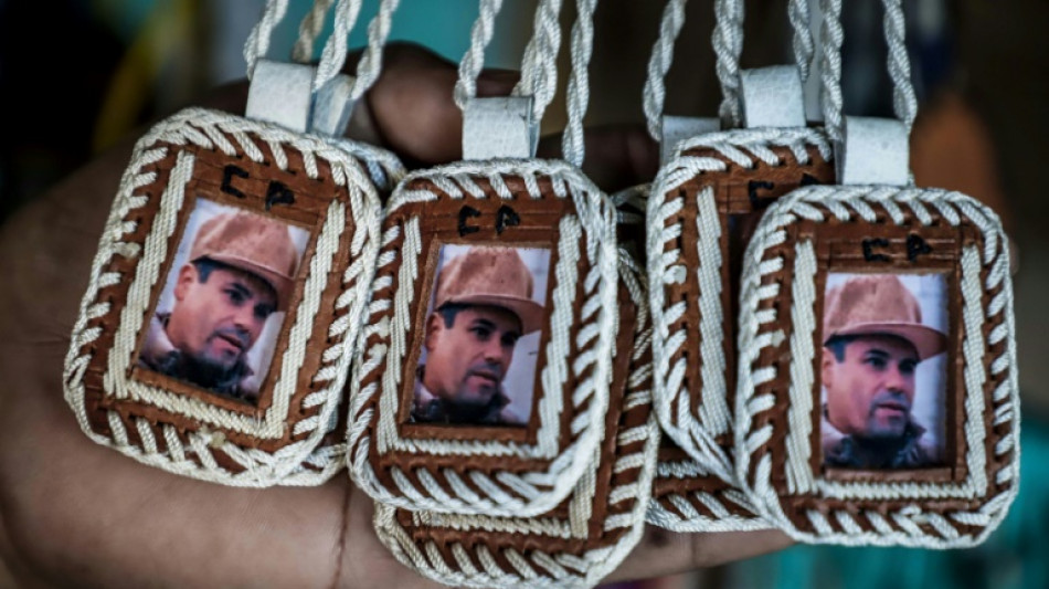 Detenidos en España 14 miembros del cártel de Sinaloa