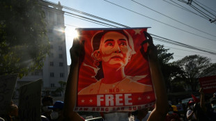 Thail&auml;ndischer Au&szlig;enminister: Treffen mit Myanmars Friedensnobelpreistr&auml;gerin Suu Kyi