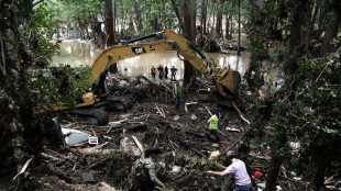 Alluvioni in Texas, i morti sono 109 e 161 i dispersi