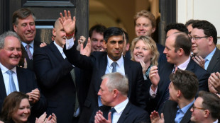 Rishi Sunak ser&aacute; nombrado primer ministro brit&aacute;nico, el tercero de este a&ntilde;o