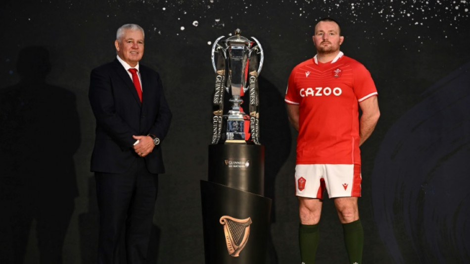 Wales better than Six Nations humbling suggests, says Owens