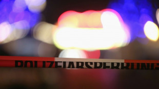 Verd&auml;chtiger nach Fund von toter Frau in Plastiktonne in D&uuml;sseldorf gefasst