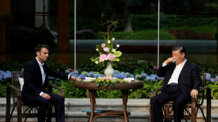 Chinas Pr&auml;sident fordert von Armee verst&auml;rkte Ein&uuml;bung von "Kampfhandlungen" 