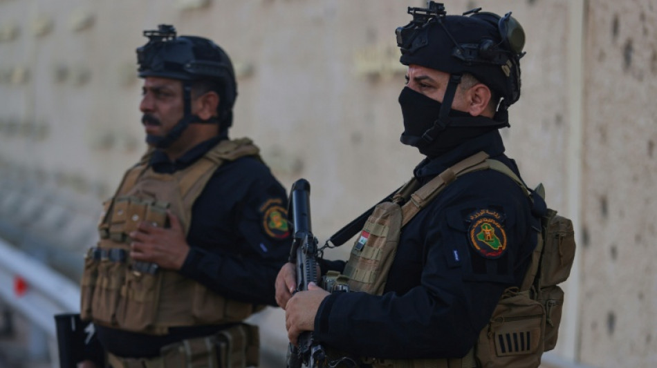 EEUU entregar&aacute; a Irak su centro diplom&aacute;tico en el aeropuerto de Bagdad