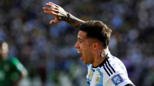 Argentina win without Messi, Bielsa's Uruguay fall in Ecuador