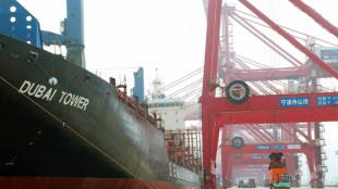 Route durch die Arktis: Chinesisches Containerschiff nach Europa aufgebrochen