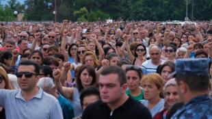 Erneute Gespr&auml;che zwischen Armenien und Aserbaidschan ohne greifbares Ergebnis 