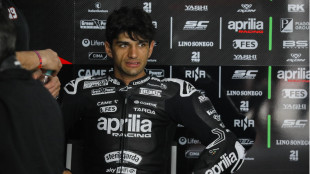 MotoGP: Martin torna in sella, c'&eacute; l'ultimo ok dei medici