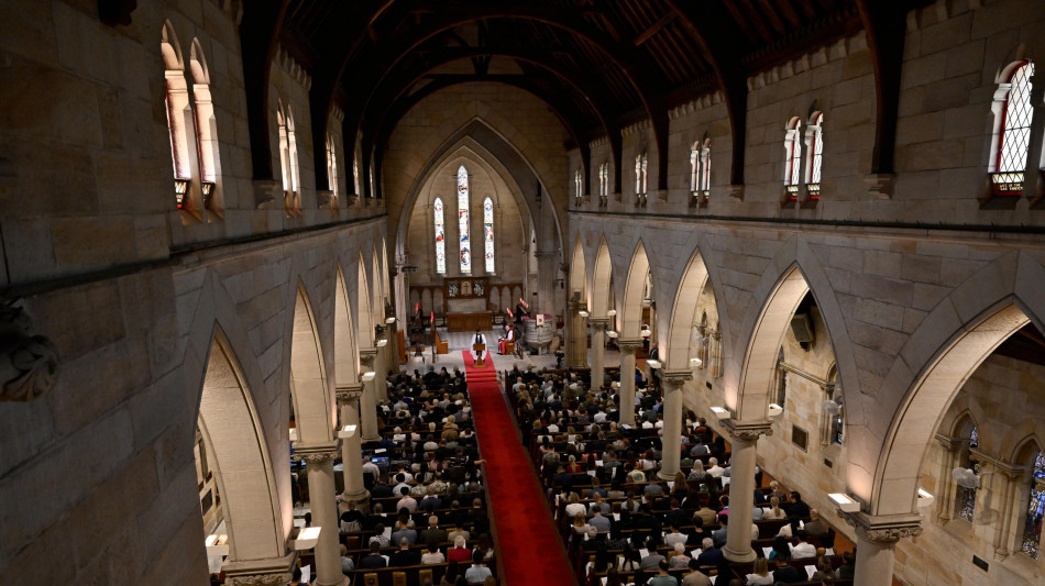 Scandali sessuali in Chiesa anglicana, nuove accuse di pedofilia