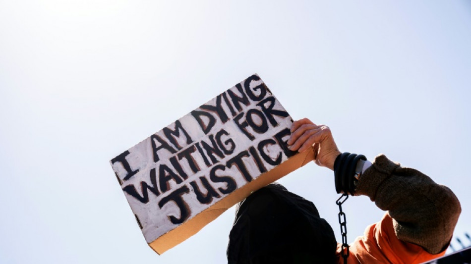 Liberado un prisionero afgano en Guant&aacute;namo