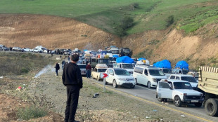 L'Arménie et l'Azerbaïdjan vont signer un accord de paix à Washington