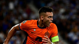 Lautaro Martínez evita la derrota del subcampeón Inter en San Sebastián