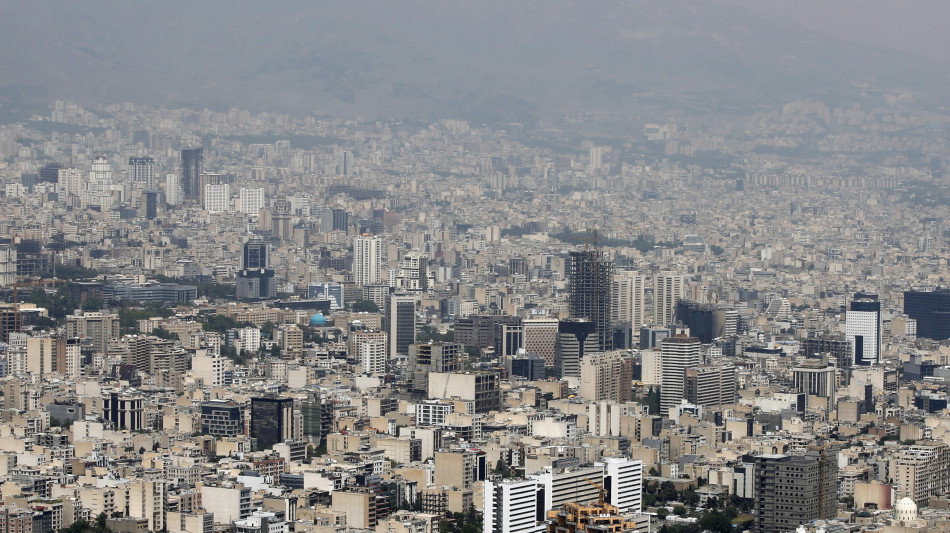 Teheran, team Aiea in Iran nelle prossime settimane