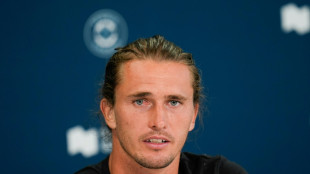 Zverev meldet sich in Toronto erfolgreich zurück