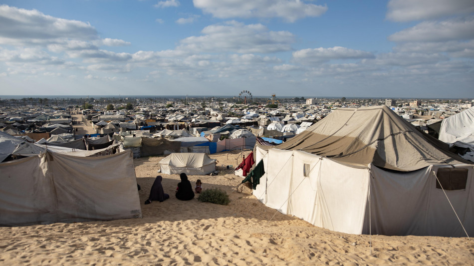 Onu, la zona sicura nel sud di Gaza è una farsa