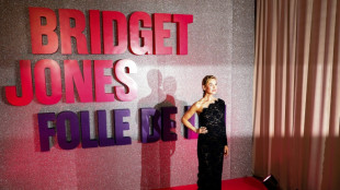 Film's hapless '90s singleton Bridget Jones returns