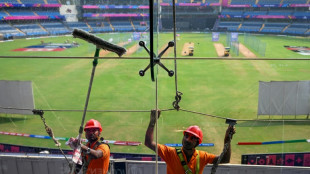 Markram says South Africa's cricketers 'inspired' by Springboks 