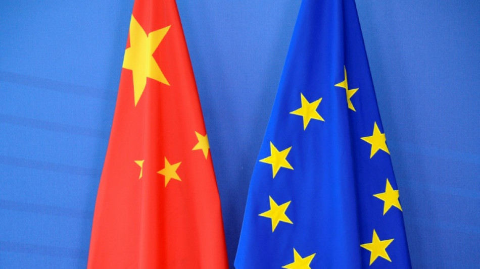 La Chine impose des droits antisubventions sur des produits laitiers de l'UE
