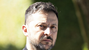 Zelensky, parlerò con Volenterosi di sistemi di difesa aerea