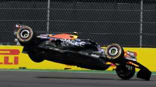 Perez says Mexico exit saddest moment of career