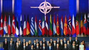 Otan disposta a garantir a defesa da Ucr&acirc;nia durante c&uacute;pula em Washington