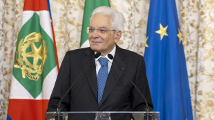 Mattarella, l'antisemitismo si alimenta anche di stupidità