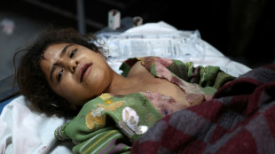 Seis civiles muertos en Siria por bombardeos del r&eacute;gimen