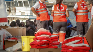 86 Migranten von Boot nahe der Kanarischen Inseln gerettet
