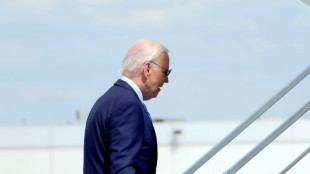 Biden anuncia que n&atilde;o concorrer&aacute; &agrave; reelei&ccedil;&atilde;o
