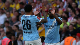 Guardiola hails 'extraordinary' Man City reaction to make FA Cup history