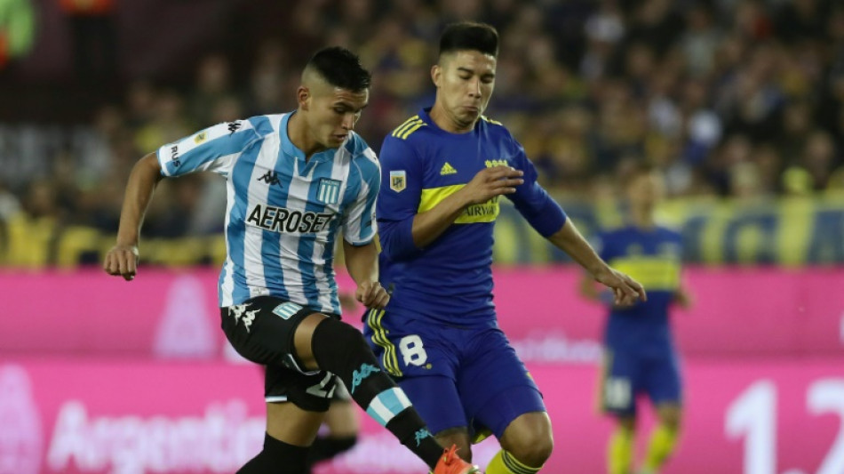 Southampton sign young Argentine midfielder Alcaraz from Racing