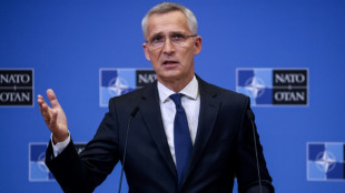 Nato unterzeichnet Beitrittsprotokolle f&uuml;r Finnland und Schweden