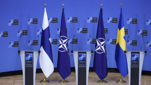 La OTAN abre el proceso de ratificaci&oacute;n para la adhesi&oacute;n de Suecia y Finlandia