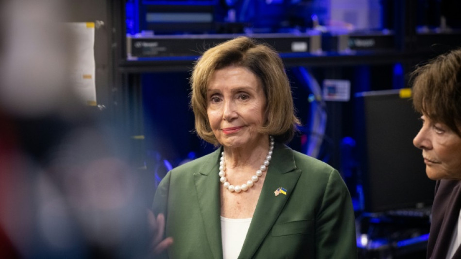 Pelosi revelar&aacute; "planes futuros" tras toma de control de los republicanos de la C&aacute;mara baja de EEUU