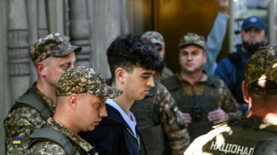 Ucrania condena a cadena perpetua al asesino de una exdiputada ultranacionalista