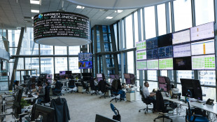 Borsa: l'Europa in avvio &egrave; debole, Francoforte -0,02%