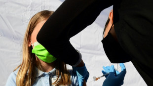 Autorizan en EEUU refuerzo de la vacuna anticovid para ni&ntilde;os de 5 a 11 a&ntilde;os 