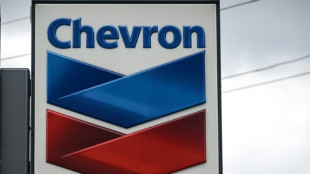 US oil giant Chevron interested in Russian Lukoil's foreign assets: report