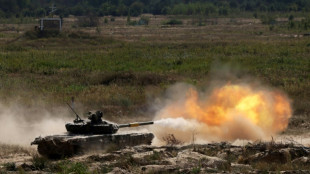 Bericht: Bundesregierung verdoppelt Milit&auml;rhilfe f&uuml;r Ukraine