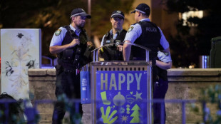 What we know about Australia's Bondi Beach attack