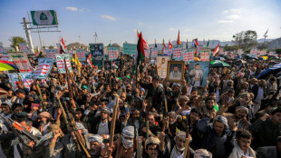 El jefe de la ONU condena la detención de personal por parte de los hutíes en Yemen