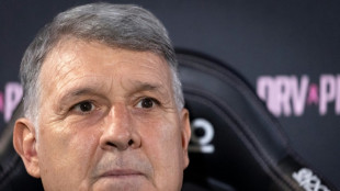 Inter Miami sink to rock bottom ahead of Messi unveiling